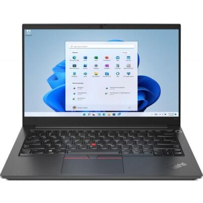 Black Friday 2022 Laptop Lenovo ThinkPad E14 Gen 4 (Procesor AMD Ryzen™ 7 5825U (16M Cache