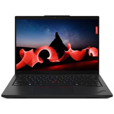 Black Friday 2022 Laptop Lenovo ThinkPad L14 Gen5 (Procesor Intel® Core™ Ultra 7 155U (12M Cache