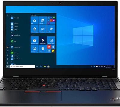 Black Friday 2022 Laptop Lenovo ThinkPad L15 (Gen.3) (Procesor Intel® Core™ i7-1255U (12M Cache