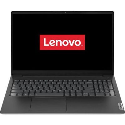 Black Friday 2022 Laptop Lenovo V15 G3 IAP (Procesor Intel® Core™ i3-1215U (10M Cache