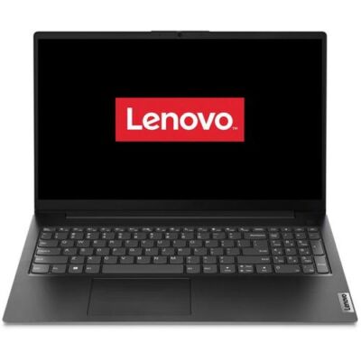 Black Friday Laptop Lenovo V15 G4 AMN (Procesor AMD Ryzen™ 5 7520U (4M Cache
