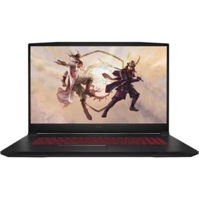 Black Friday 2022 Laptop MSI Katana GF76 12UD (Procesor Intel® Core™ i7-12700H (24M Cache