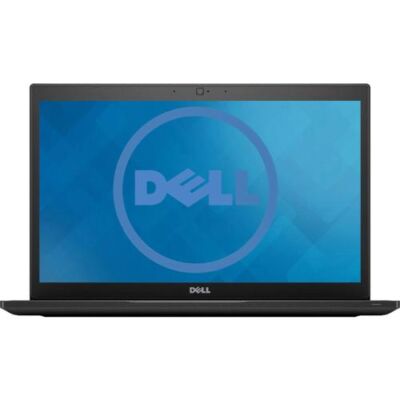 Black Friday 2022 Laptop Refurbished DELL Latitude 7480
