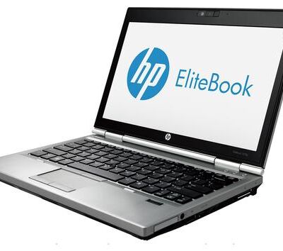 Black Friday 2022 Laptop Refurbished HP EliteBook 2570p