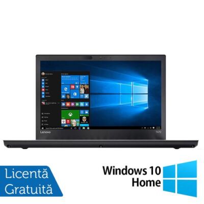 Black Friday 2022 Laptop Refurbished LENOVO ThinkPad T470
