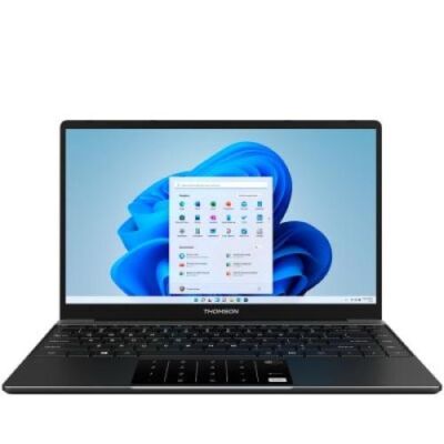 Black Friday 2022 Laptop THOMSON UA-P14C4BK128