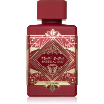 Black Friday Lattafa Badee Al Oud Sublime Eau de Parfum unisex