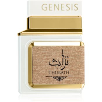 Black Friday Le Chameau Genesis Thurath Eau de Parfum pentru femei