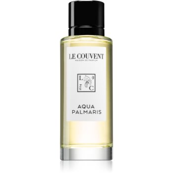 Black Friday 2022 Le Couvent Maison de Parfum Cologne Botanique Absolue Aqua Palmaris Eau de Toilette unisex