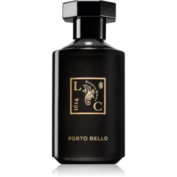 Black Friday Le Couvent Maison de Parfum Remarquables Porto Bello Eau de Parfum unisex