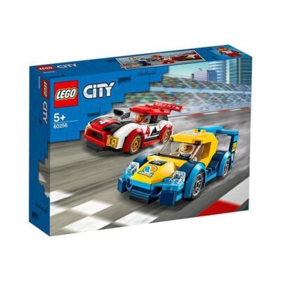 Black Friday 2022 Lego City - Nitro Wheels - Masini de curse 60256