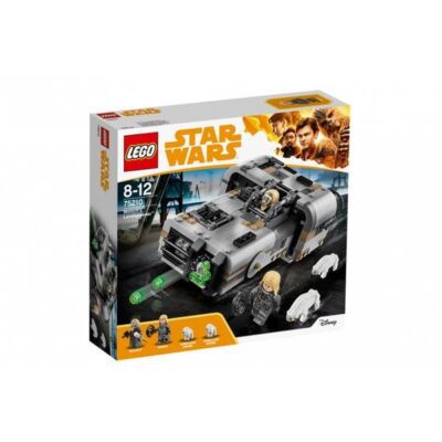 Black Friday 2022 Lego Star Wars - Moloch`s Landspeeder
