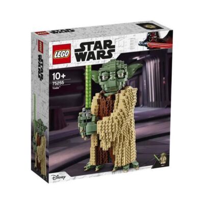 Black Friday 2022 Lego Star Wars - Yoda 75255