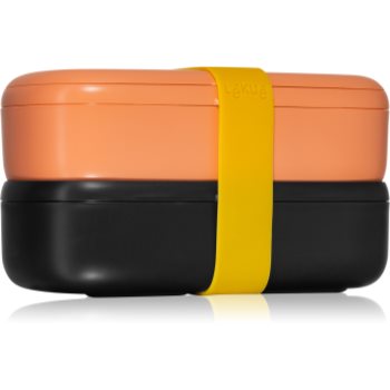 Black Friday Lékué LunchBox To Go caserolă de mâncare