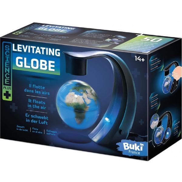 Black Friday 2022 Levitating Globe. Glob pamantesc levitant