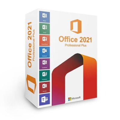 Black Friday 2022 Licenta Electronica Microsoft Office 2021 Professional Plus Retail ESD