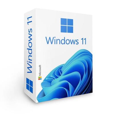 Black Friday Licenta Electronica Microsoft Windows 11 Professional