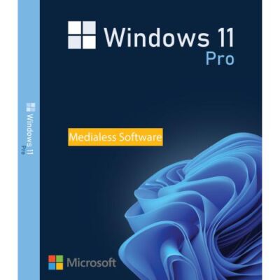 Black Friday Licenta Microsoft Windows 11 Pro