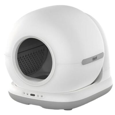Black Friday Litiera Automata iHunt Smart Cat Litter V6