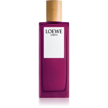 Black Friday Loewe Earth Eau de Parfum unisex