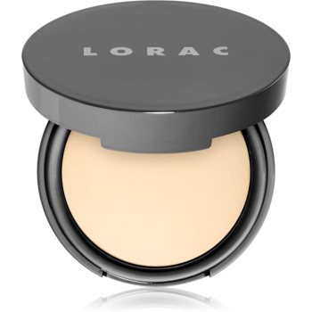 Black Friday 2022 Lorac POREfection pudră matifiantă coaptă