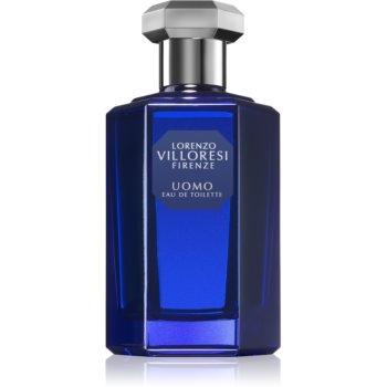 Black Friday 2022 Lorenzo Villoresi Uomo Eau de Toilette unisex