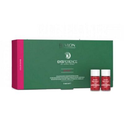 Black Friday 2022 Lotiune Mentinerea Culorii - Revlon Professional Eksperience Boost Color Shine 12 x 6 ml
