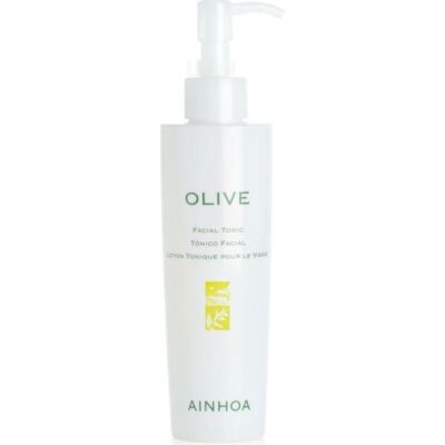 Black Friday 2022 Lotiune Tonica - Ainhoa Olive Facial Tonic 200 ml