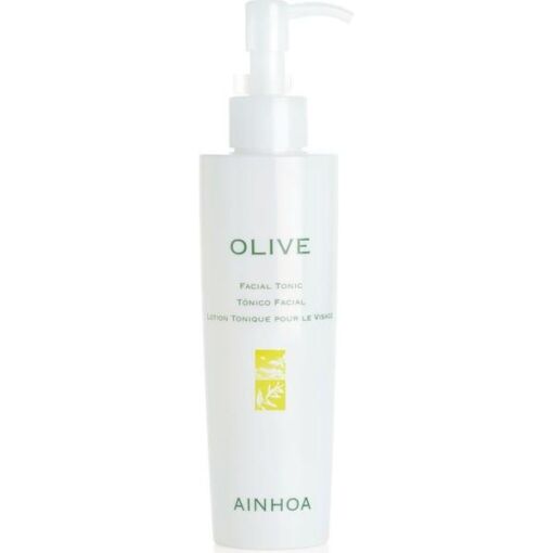 Black Friday 2022 Lotiune Tonica - Ainhoa Olive Facial Tonic 200 ml