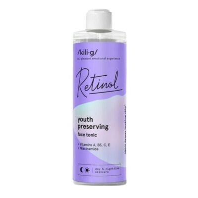 Black Friday 2022 Lotiune Tonica cu Retinol