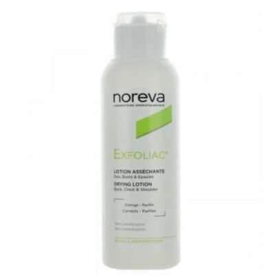 Black Friday 2022 Lotiune astringenta pentru ten acneic Exfoliac