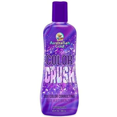 Black Friday 2022 Lotiune corp Australian Gold Color Crush 250ml