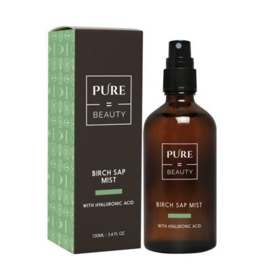 Black Friday 2022 Lotiune cu seva de mesteacan si acid hialuronic