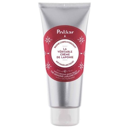Black Friday 2022 Lotiune de corp The Genuine Lapland Polaar