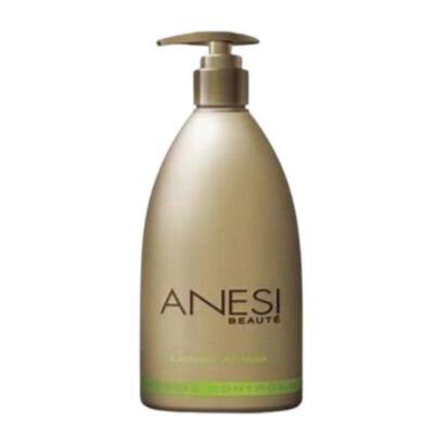 Black Friday 2022 Lotiune pentru ten fara alcool Anesi Dermo Controle Lotion Control lotion