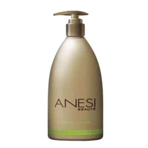 Black Friday 2022 Lotiune pentru ten fara alcool Anesi Dermo Controle Lotion Control lotion