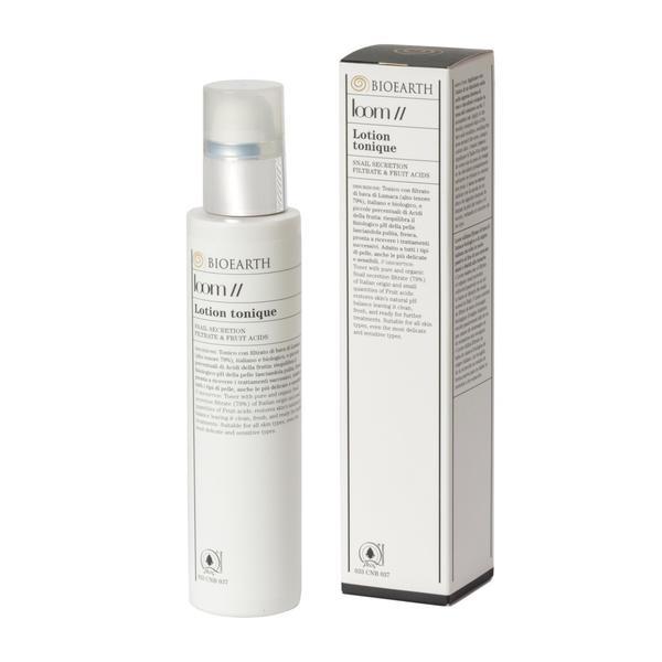 Black Friday 2022 Lotiune tonica cu extract de melc