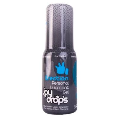 Black Friday 2022 Lubrifiant Joy Drops Erection Personal 50 ml