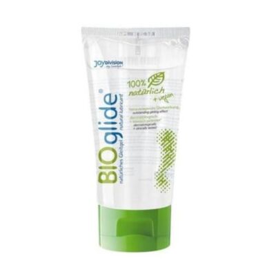 Black Friday 2022 Lubrifiant vegan pe baza de apa Bioglide 100% natural 40 ml