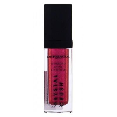 Black Friday 2022 Luciu de buze diamant Crystal Crush Dermacol 06 6 ml