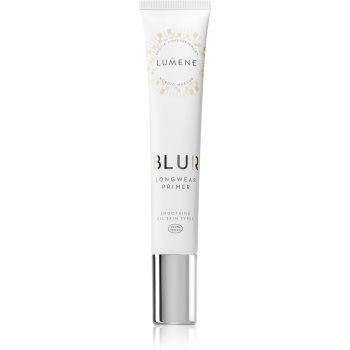 Black Friday Lumene Blur Longwear bază sub machiaj