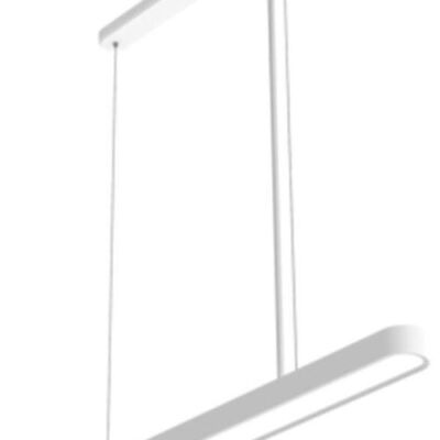 Black Friday 2022 Lustra inteligenta LED Yeelight Crystal Pendant Light