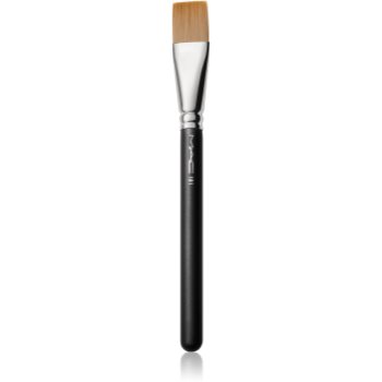 Black Friday MAC Cosmetics Brush 191 Square Found Brush pensula pentru machiaj
