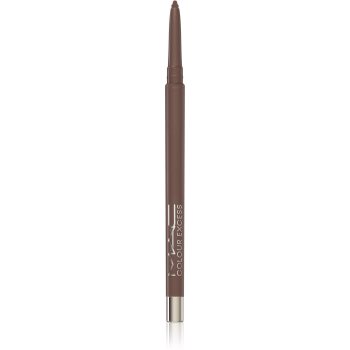 Black Friday MAC Cosmetics Colour Excess Gel Pencil eyeliner gel rezistent la apă