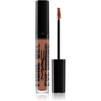 Black Friday 2022 MAC Cosmetics Eye Brows Big Boost Fiber Gel gel pentru sprancene
