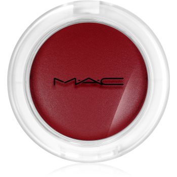 Black Friday MAC Cosmetics Glow Play Blush blush cu efect iluminator