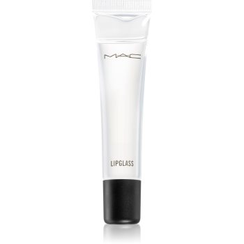 Black Friday MAC Cosmetics Lipglass Clear lip gloss