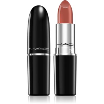Black Friday MAC Cosmetics Lustreglass Sheer-Shine Lipstick ruj strălucitor