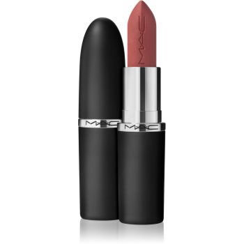 Black Friday MAC Cosmetics MACximal Silky Matte Lipstick ruj mat