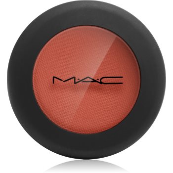 Black Friday MAC Cosmetics Powder Kiss Soft Matte Eye Shadow fard ochi